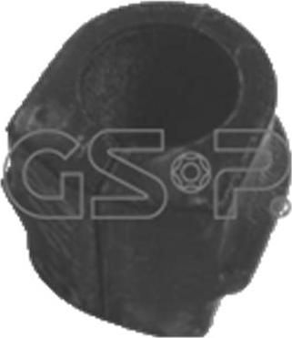 GSP 517513 подвеска, соединительная тяга стабилизатора на NISSAN PRIMERA Hatchback (P12)