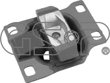 GSP 518928 подвеска, автоматическая коробка передач на FORD FOCUS (DAW, DBW)