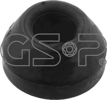 GSP 530218 буфер, амортизация на VW LT 28-35 I автобус (281-363)