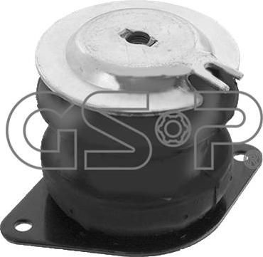 GSP 530354 подвеска, двигатель на VW GOLF III (1H1)
