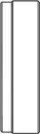 GSP 603003 ШРУС AUDI 80/VW G1/G2/G3/PASSAT/POLO 1.6>2.8 82>01 внутр. (302247)
