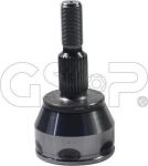 GSP 818244 шарнирный комплект, приводной вал на FORD FOCUS III седан