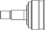 GSP 844041 ШРУС OPEL ASCONA/KADETT 1.0>1.6 81>93 нар. (0374066)