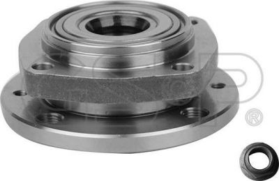 GSP 9326011A комплект подшипника ступицы колеса на SAAB 9000
