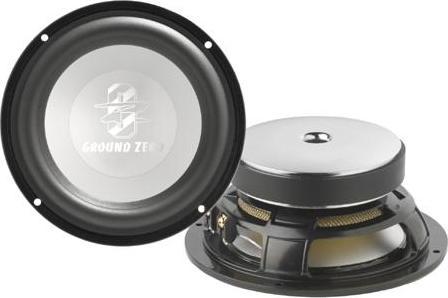 Ground Zero GZPK 160K
