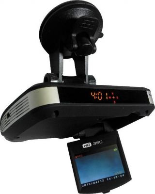 HDC HD350