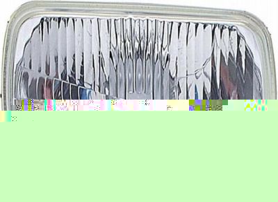Hella 1AE 003 427-021 вставка фары, основная фара на TOYOTA STARLET универсал (KP6_)