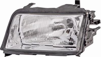 Hella 1AF 006 120-201 основная фара на AUDI 100 (4A, C4)