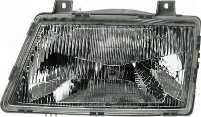Hella 1AH 005 272-021 основная фара на SAAB 900 I (AC4, AM4)