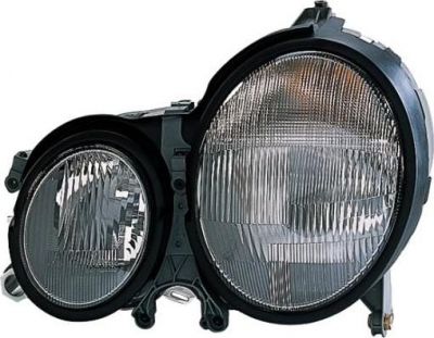 Hella 1D9 007 970-041 основная фара на OPEL ASTRA F универсал (51_, 52_)