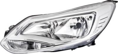 HELLA 1EA 354 994-011_фара левая! Ford Focus III 11> (1EA354994-011)