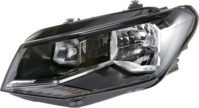 Hella 1ED 012 286-011 основная фара на VW CADDY ALLTRACK фургон (SAA)
