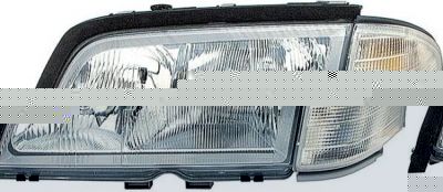 Hella 1EJ 008 040-051 основная фара на MERCEDES-BENZ C-CLASS универсал (S202)