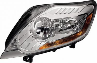Hella 1EJ 009 696-721 основная фара на FORD KUGA I