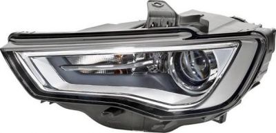 Hella 1EL 010 740-571 основная фара на AUDI A3 Limousine (8VS)