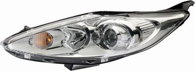 Hella 1EL 247 045-361 основная фара на FORD FIESTA VI