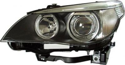 HELLA Фара L E60/61 03-Xenon (1EL163079-001)
