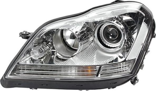 HELLA Фара L (1EL263400-011)