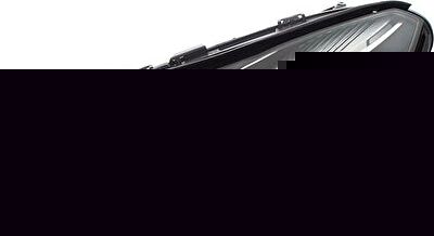 Hella 1EX 011 091-721 основная фара на MERCEDES-BENZ E-CLASS купе (C207)