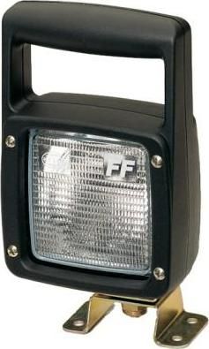 Hella 1GA 007 506-021 фара рабочего освещения на DEUTZ-FAHR AGROTRON