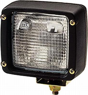HELLA Фара рабочего освещения (1GA007506-001)