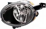 Hella 1N0 009 954-121 противотуманная фара на VW TOUAREG (7P5)