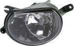 Hella 1N0 010 327-061 противотуманная фара на AUDI Q7 (4L)