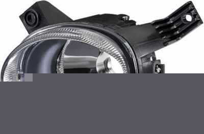 Hella 1N0 010 380-011 противотуманная фара на AUDI A4 кабрио (8H7, B6, 8HE, B7)
