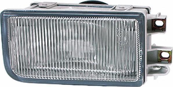 Hella 1NA 006 790-081 противотуманная фара на VW PASSAT Variant (3A5, 35I)