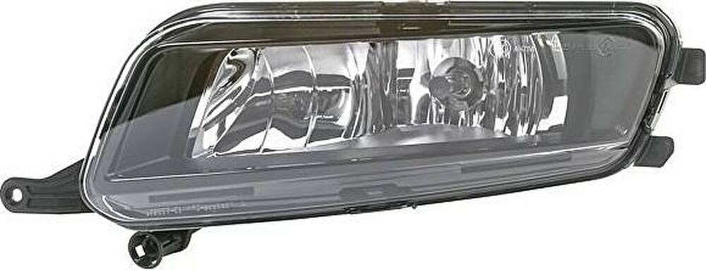 Hella 1ND 010 455-011 противотуманная фара на SEAT ALHAMBRA (710, 711)