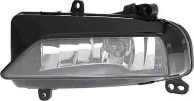 Hella 1NE 010 832-141 противотуманная фара на AUDI A3 Limousine (8VS)