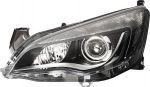 HELLA Фара L OPEL Astra J D1S/H7 (1ZT010012-411)