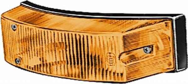 Hella 2BA 003 411-001 фонарь указателя поворота на MERCEDES-BENZ LP