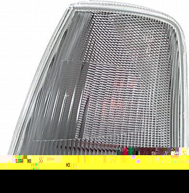 Hella 2BA 007 249-021 фонарь указателя поворота на OPEL OMEGA A (16_, 17_, 19_)