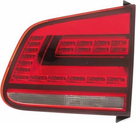 Hella 2SA 011 716-071 задний фонарь на VW TIGUAN (5N_)