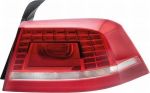 Hella 2SK 010 746-031 задний фонарь на VW PASSAT ALLTRACK (365)