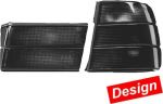 Hella 2VP 005 553-811 комлект заднего освещения на 5 (E34)