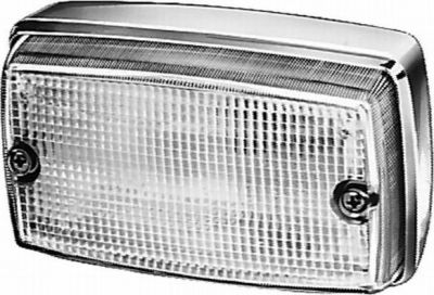 Hella 2ZR 002 589-011 фара заднего хода на MERCEDES-BENZ O 309