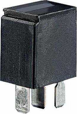 Hella 4RA 007 813-011 многофункциональное реле на MERCEDES-BENZ C-CLASS универсал (S202)