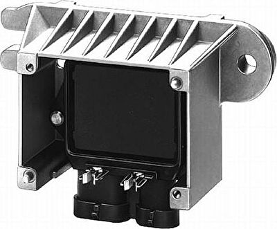 Hella 5DA 006 623-231 коммутатор, система зажигания на RENAULT 21 универсал (K48_)