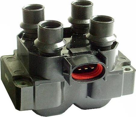 Hella 5DA 193 175-401 катушка зажигания на FORD MONDEO I (GBP)