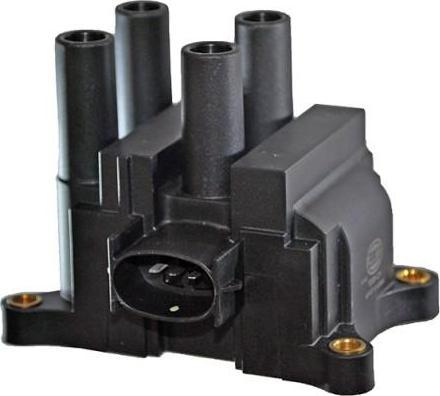 Hella 5DA 193 175-411 катушка зажигания на FORD FOCUS II седан (DA_)