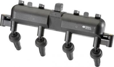 Hella 5DA 193 175-431 катушка зажигания на PEUGEOT 206 SW (2E/K)