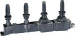 Hella 5DA 193 175-731 катушка зажигания на PEUGEOT 308 (4A_, 4C_)