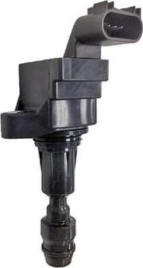 Hella 5DA 358 000-121 катушка зажигания на OPEL INSIGNIA