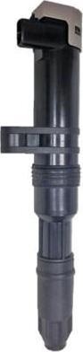 Hella 5DA 358 000-411 катушка зажигания на RENAULT LOGAN I универсал (KS_)