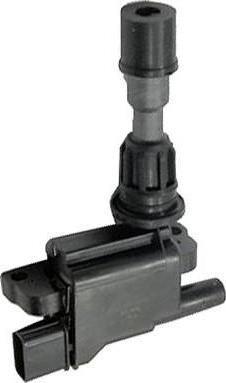Hella 5DA 358 057-061 катушка зажигания на MAZDA 323 F VI (BJ)