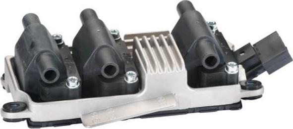 Hella 5DA 749 475-471 катушка зажигания на VW PASSAT Variant (3B6)