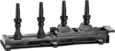 Hella 5DA 749 475-621 катушка зажигания на PEUGEOT 306 Break (7E, N3, N5)