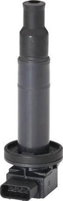 Hella 5DA 749 475-751 катушка зажигания на TOYOTA YARIS VERSO (_NLP2_, _NCP2_)